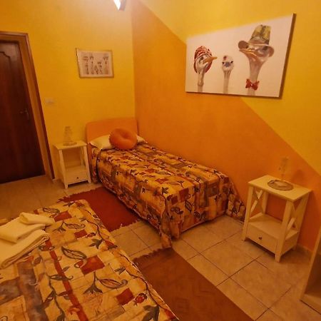 Casa Lory Apartment Pescina Exterior photo