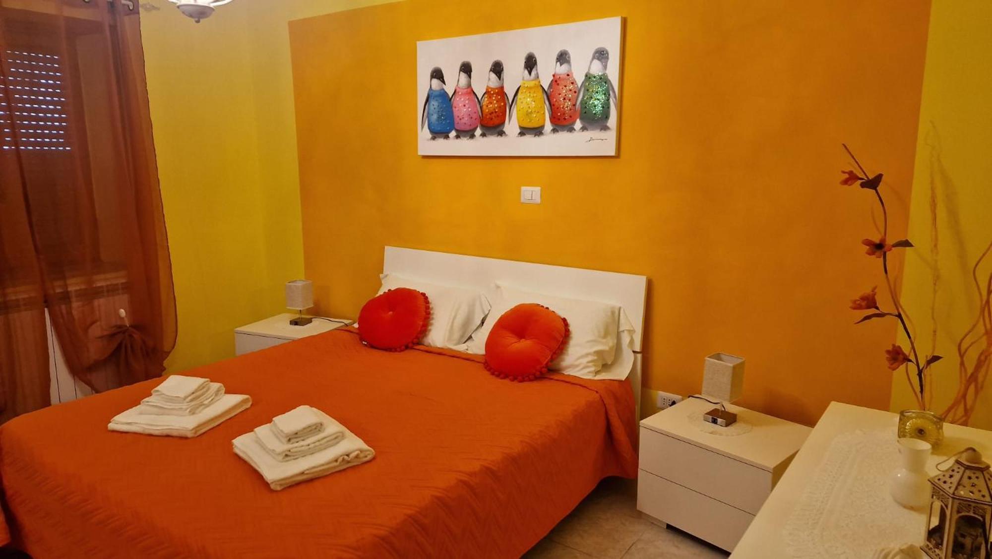 Casa Lory Apartment Pescina Exterior photo